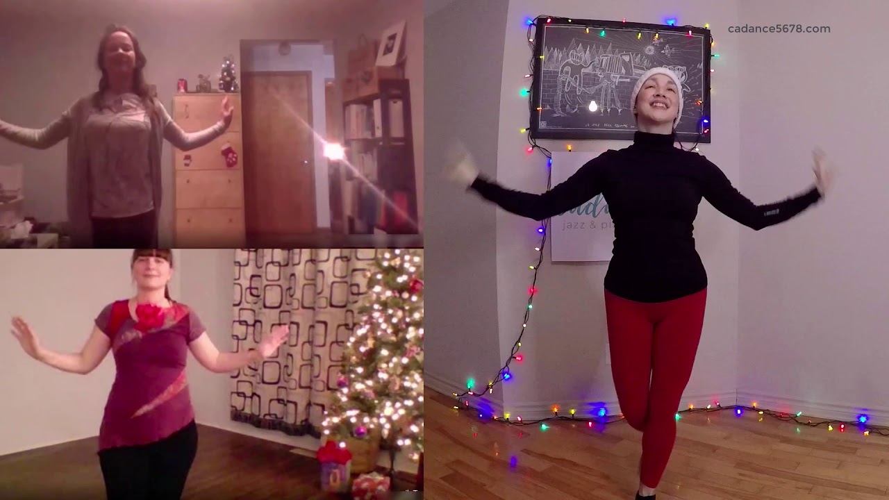 It's Beginning to Look a Lot Like Christmas