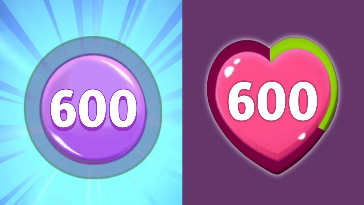 Level 600 - My Talking Tom 2 VS My Talking Angela 2- GAMEPLAY 4U