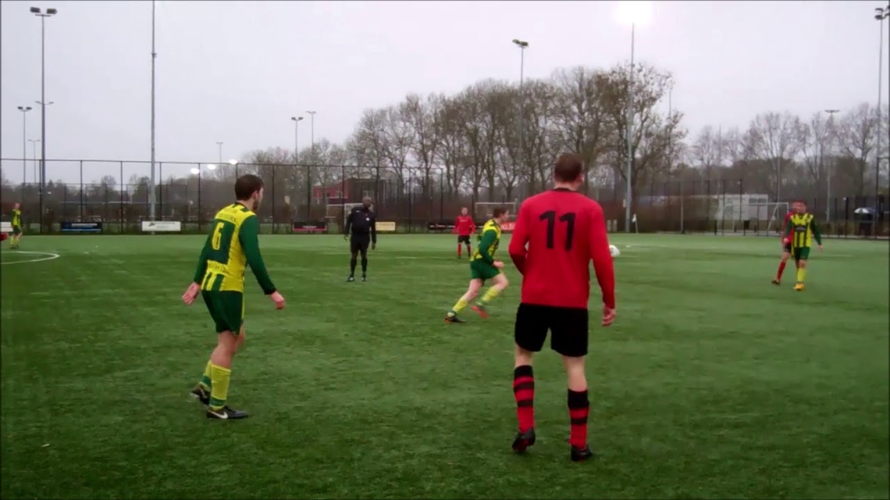 10-03-19 Groen Geel-Eenrum