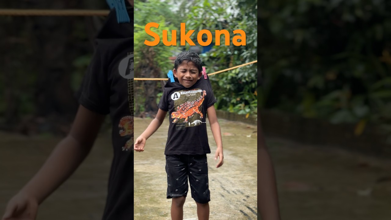 Rop Sukona Re? Sukoi Re&hellip;.Sukona 😹 New Konkani Comedy song 2025 || Piety Cruz