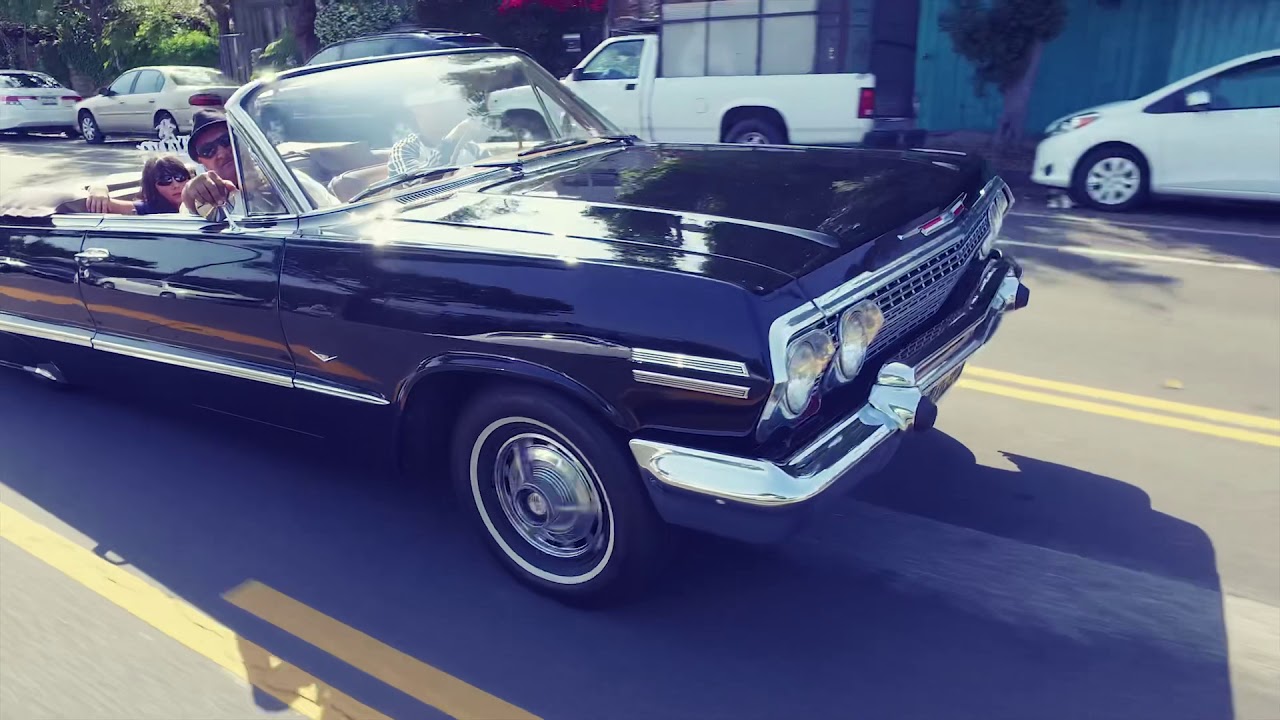 Luicidal - Westside Familia - Official Video