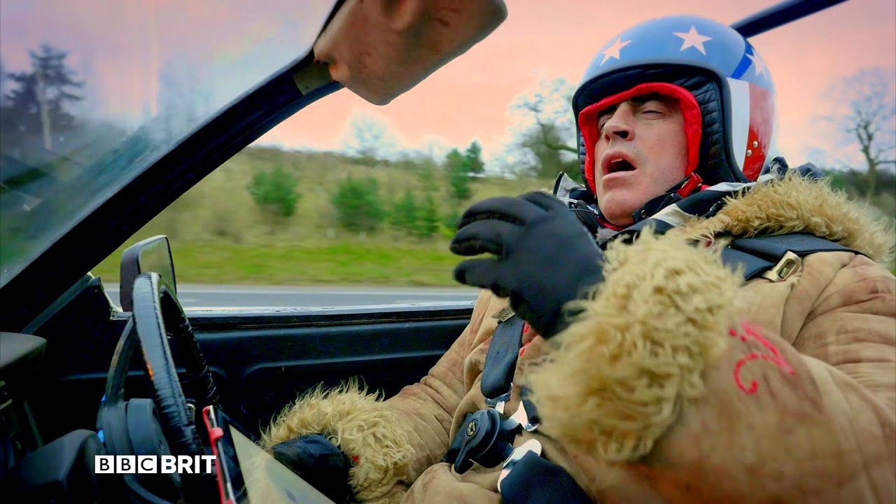 Top Gear - Preview
