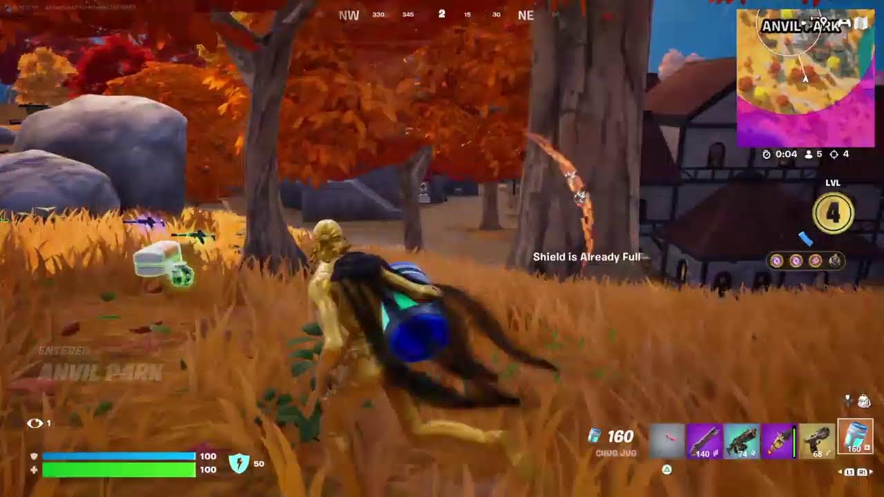 Fortnite Tagalog!!!