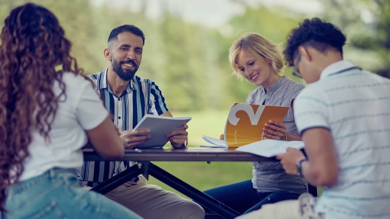 CNV - HISTOIRE DE SUCCÈS - INSTITUT LINGUISTIQUE