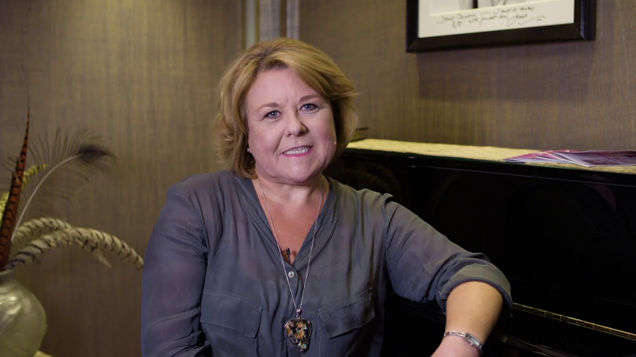Wendi Peters