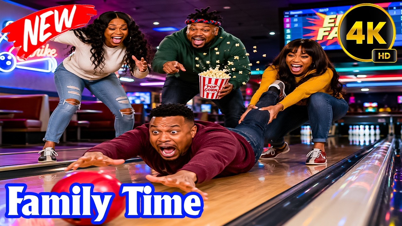 Family Time 2026 💰 Episode 126 💰 Best TV Series Sitcom 2026 Full Episode