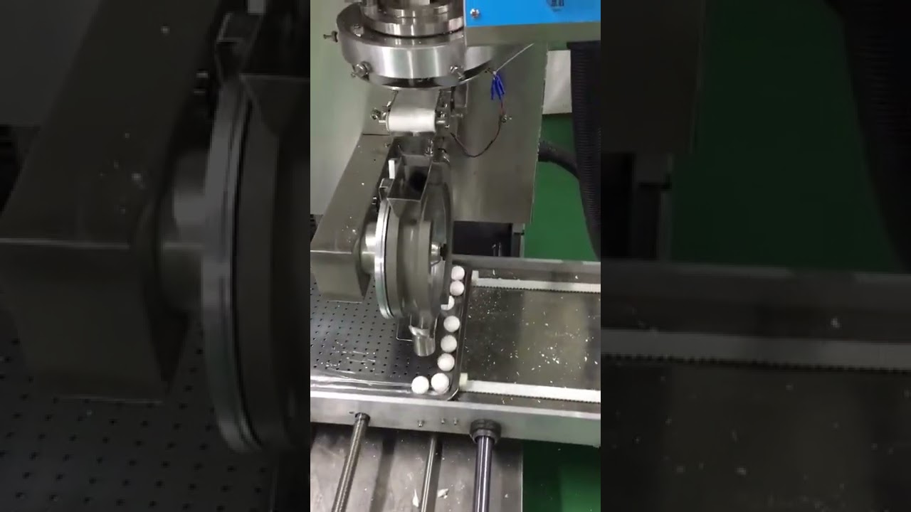 Sweet dumpling machine/sweet ball forming/glue pudding