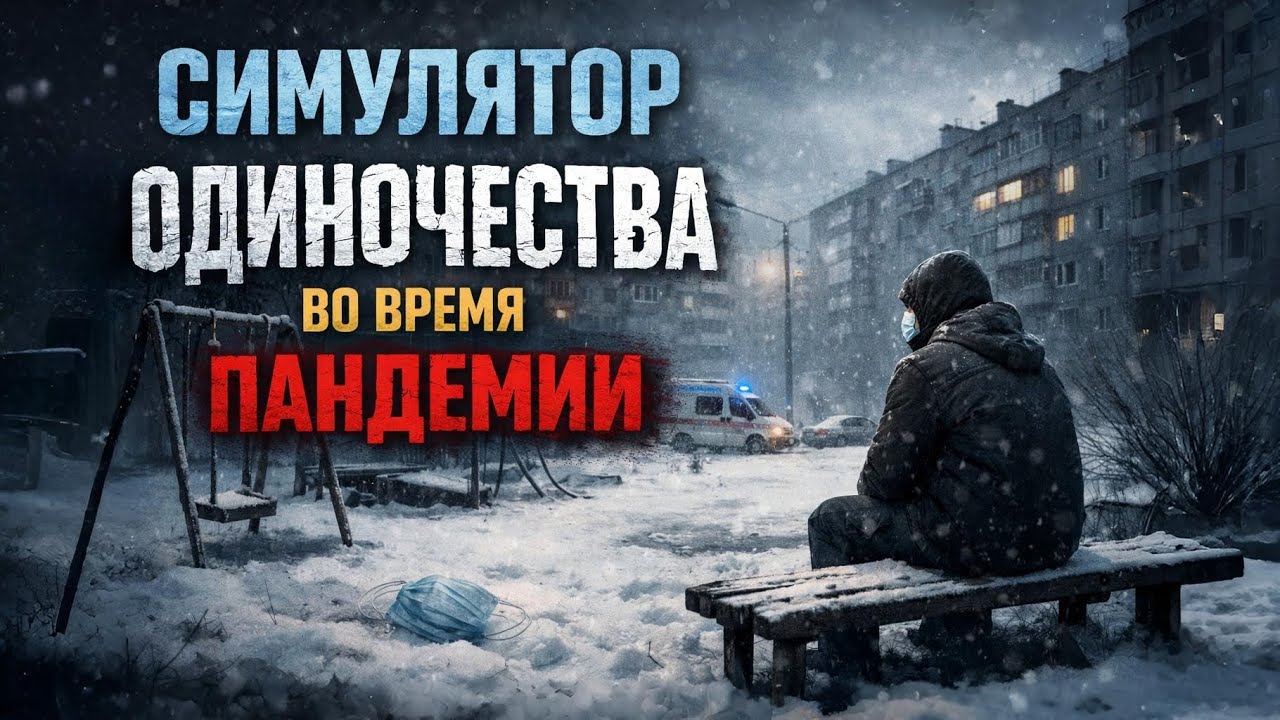 Симулятор одиночества  - Motherland