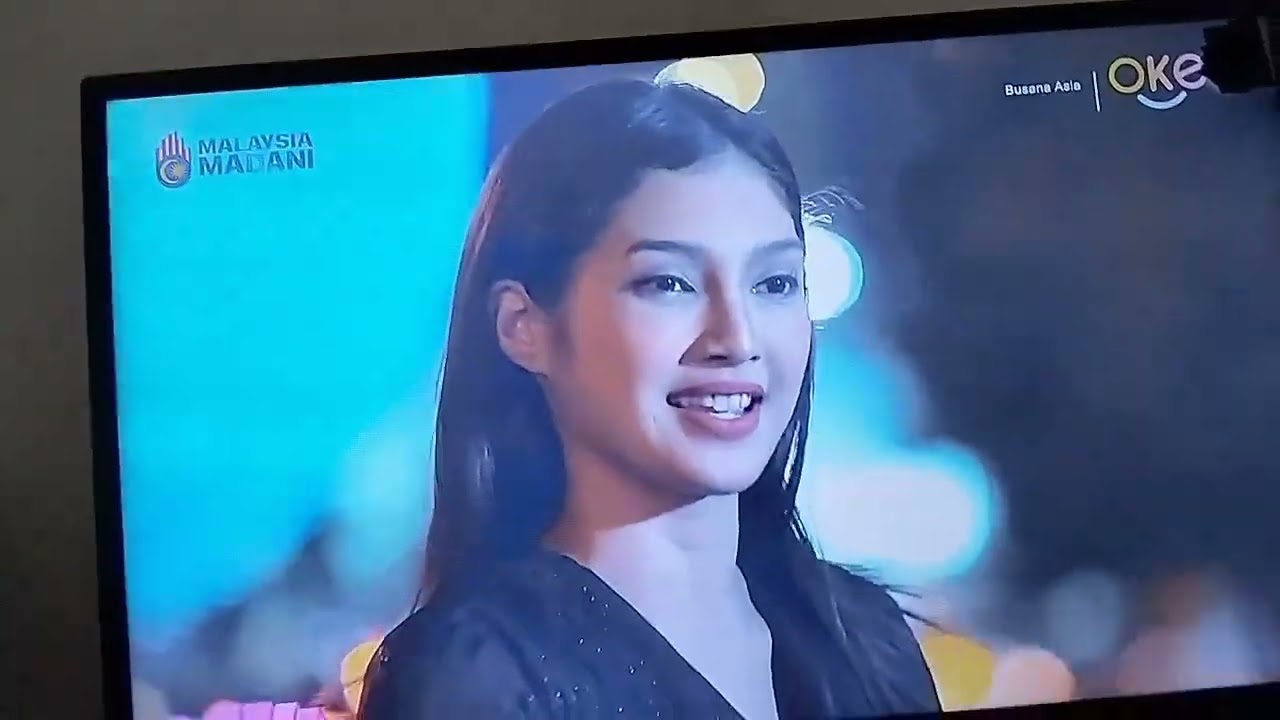 Busana Asia - Episode 7