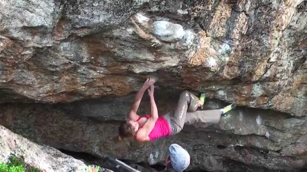 Angy Eiter - Pretty Belinda