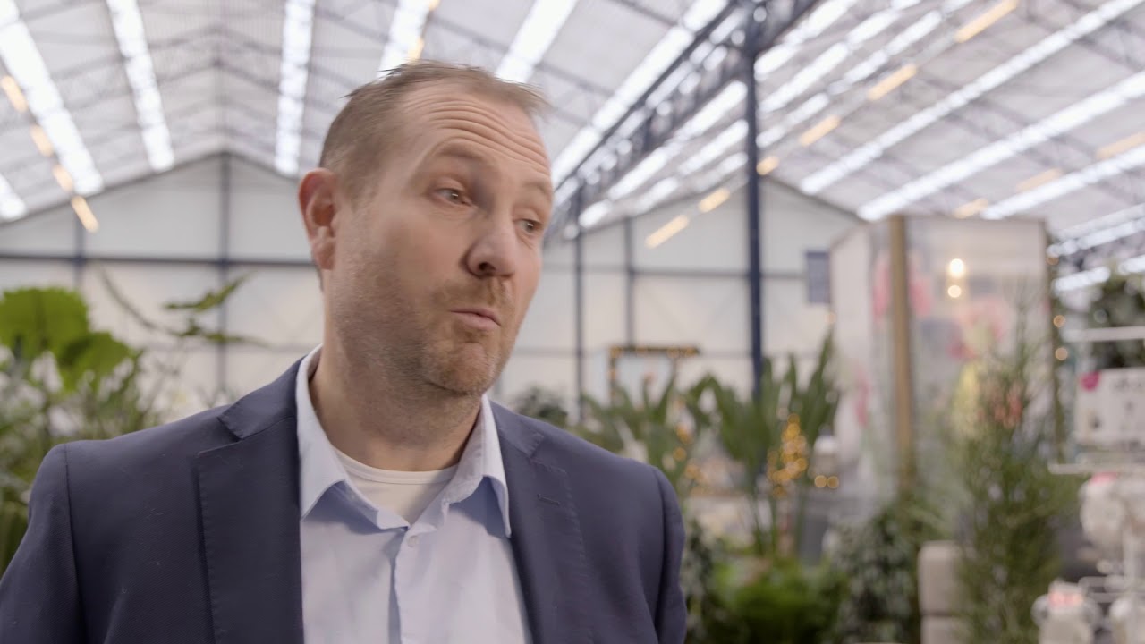 Tuincentrum De Bosrand | Rexel Nederland