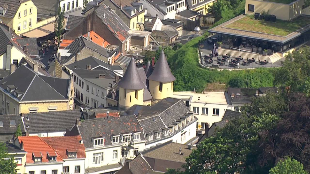 Limburg van Boven: Valkenburg