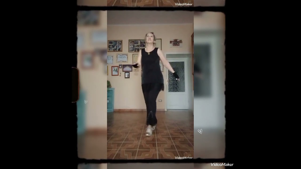 Sacala a Bailar- Ballo di grupo-