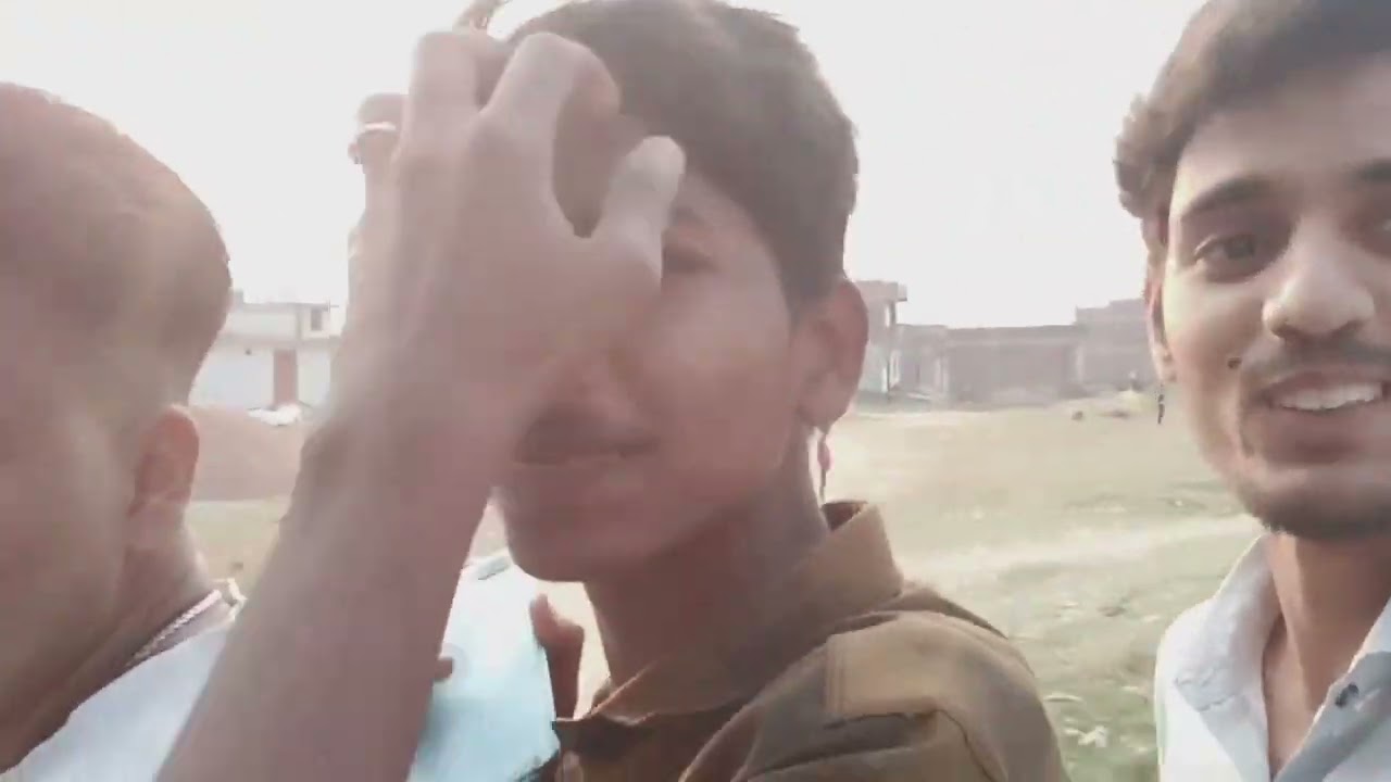 Ramzaan ke phele apne dosto ke sath hum sab ride per gay the 18/2/2026 