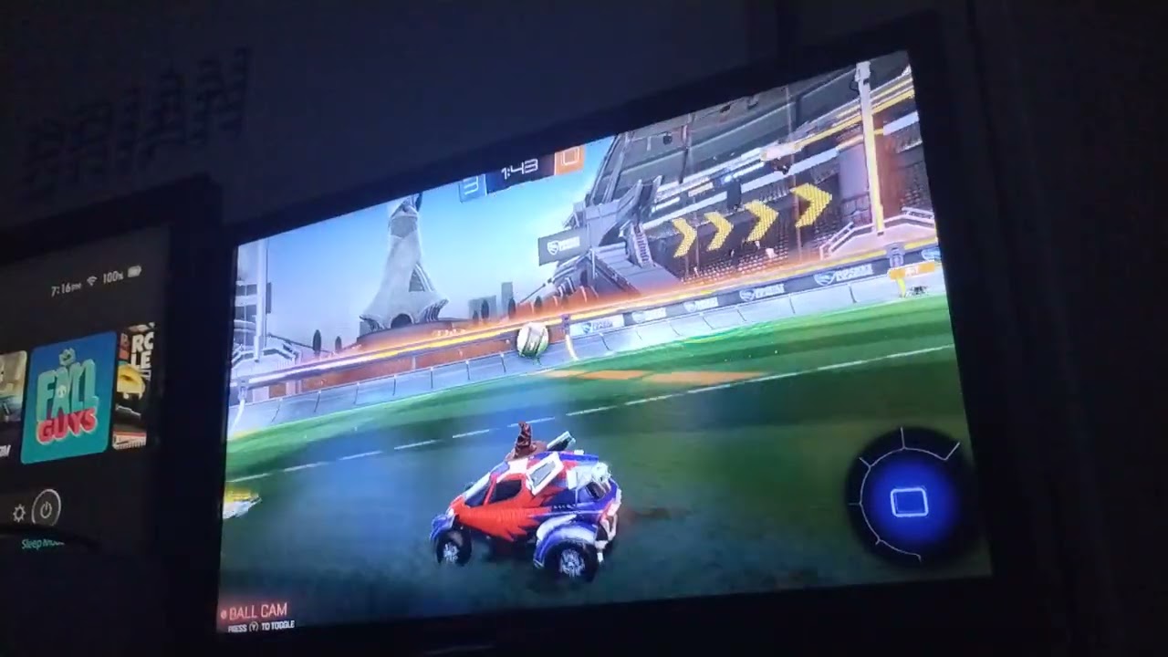 Rocket League - Back to the Winning Streak in this game (Windows 11 PC)