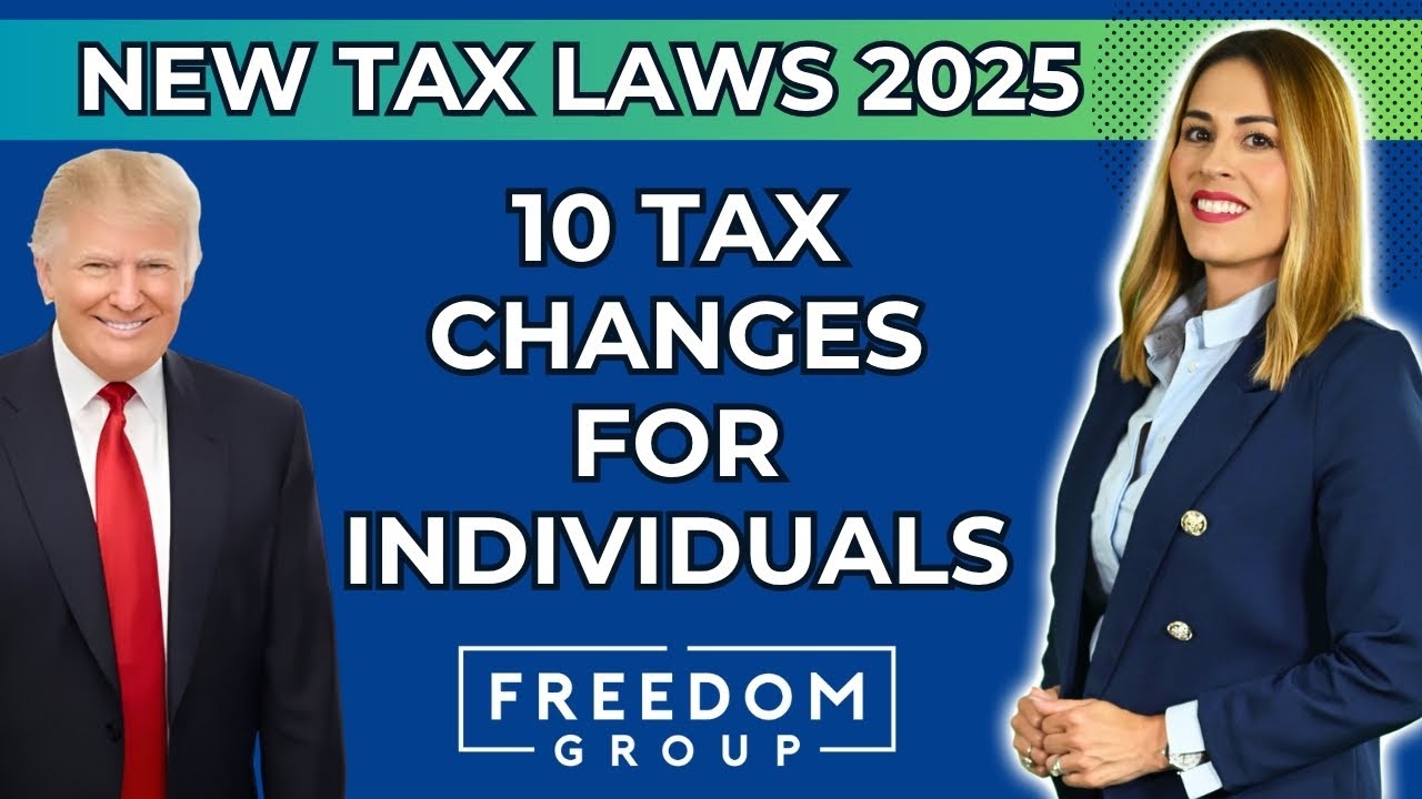 OBBBA Explained: The Ultimate 2025 Tax Guide for Families and Business Owners