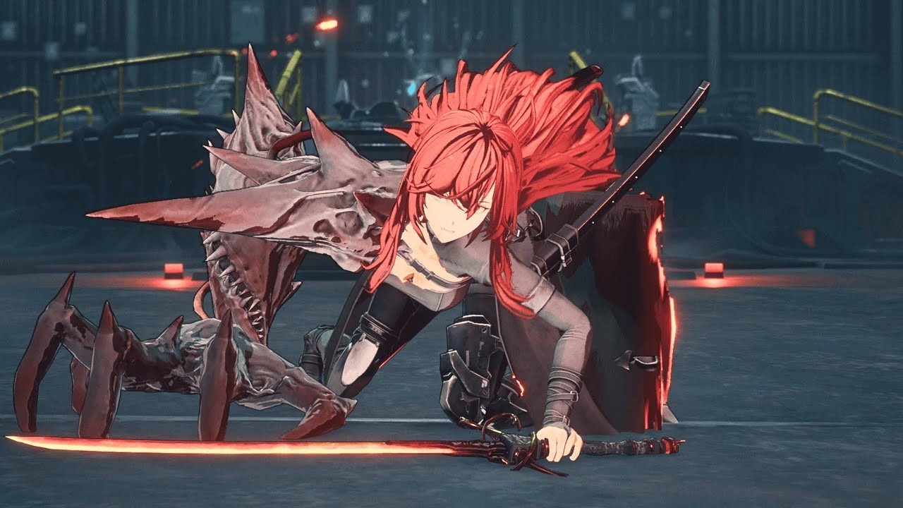 AI LIMIT Ursula Boss Fight