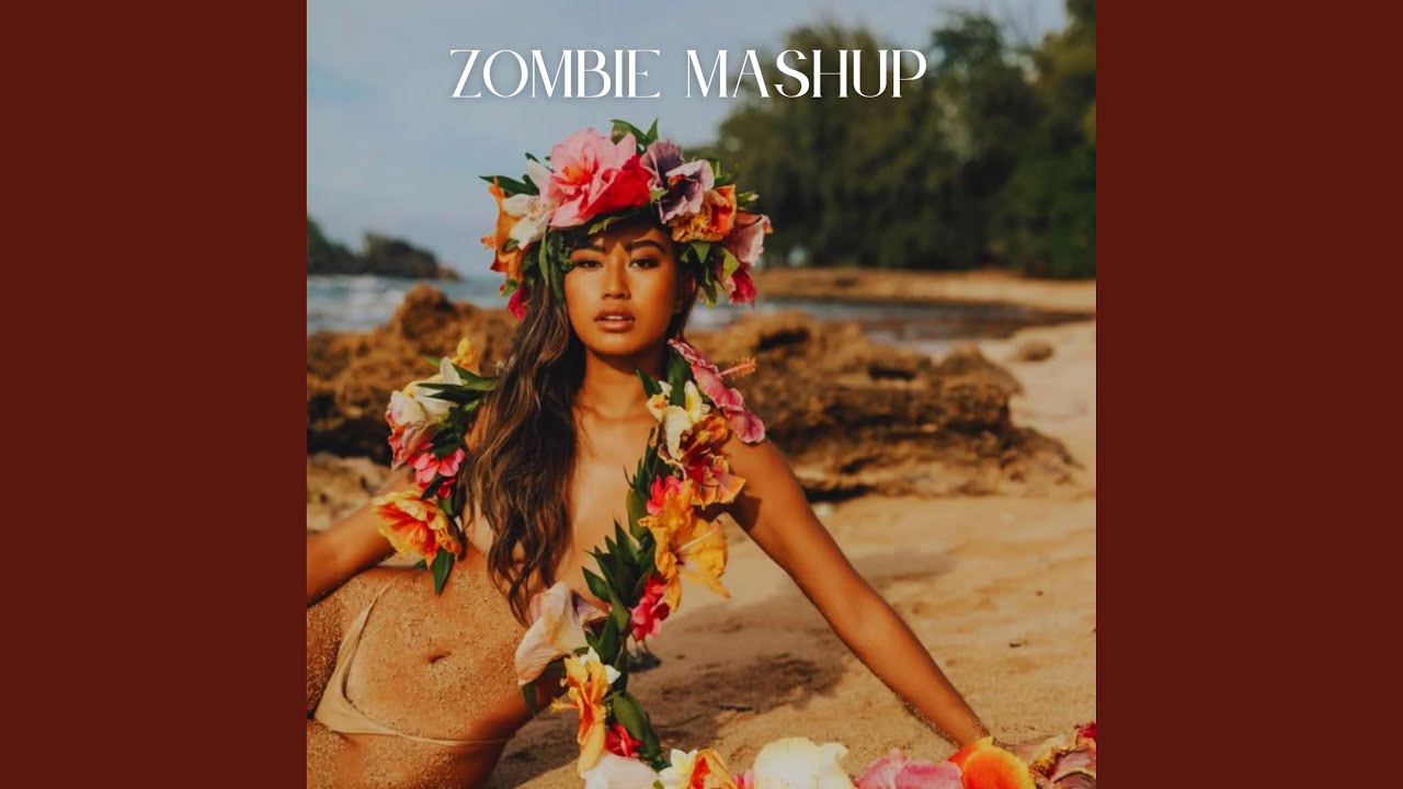 L I E (ZOMBIE MASHUP)