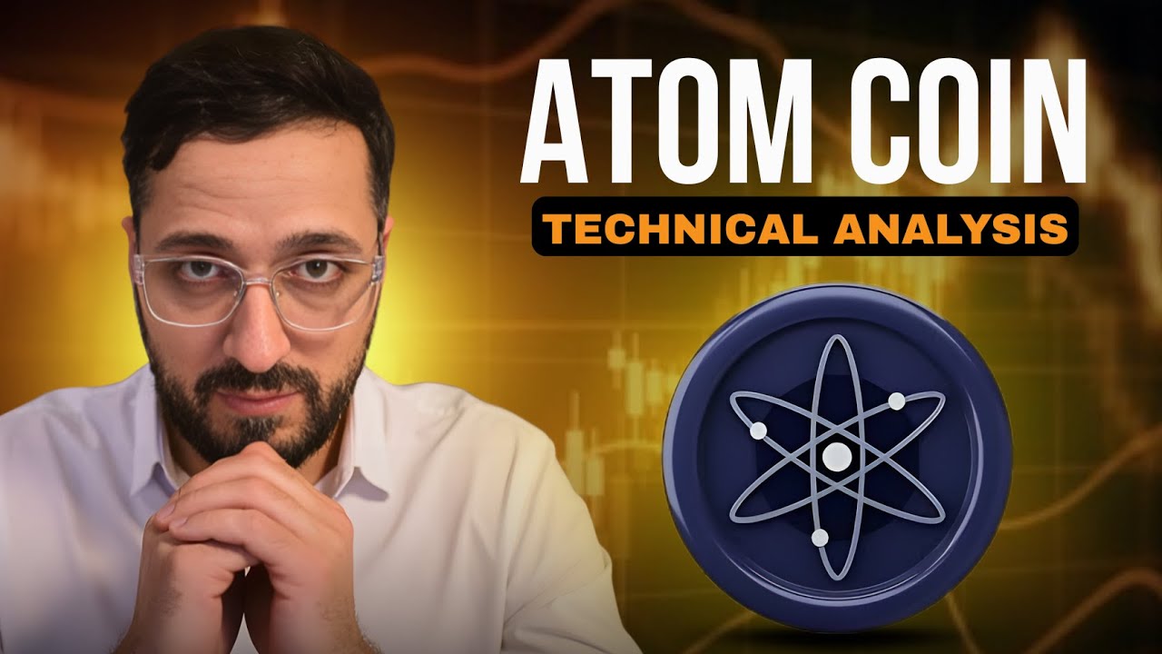 Обновление Cosmos (ATOM) &ndash; грядёт ли крупный переезд?