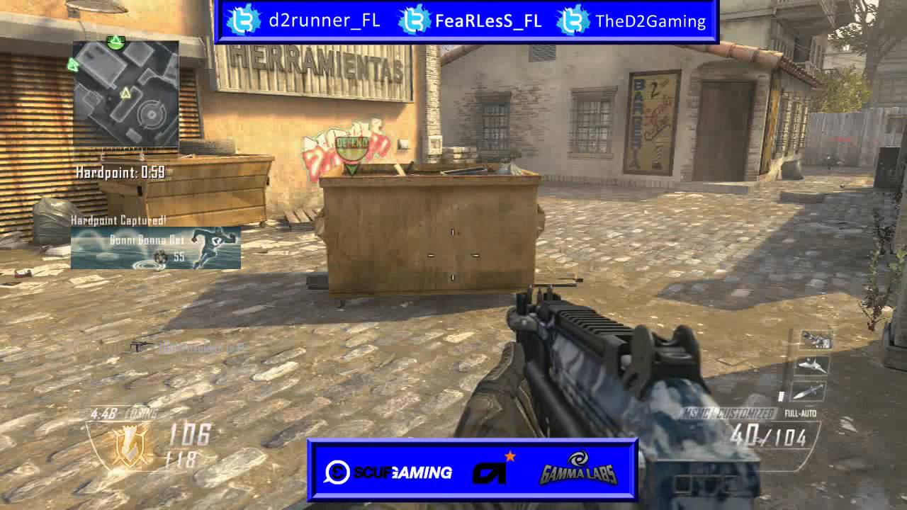 Solo League Play with d2runner || TeaM FeaRLesS || D2 Gaming