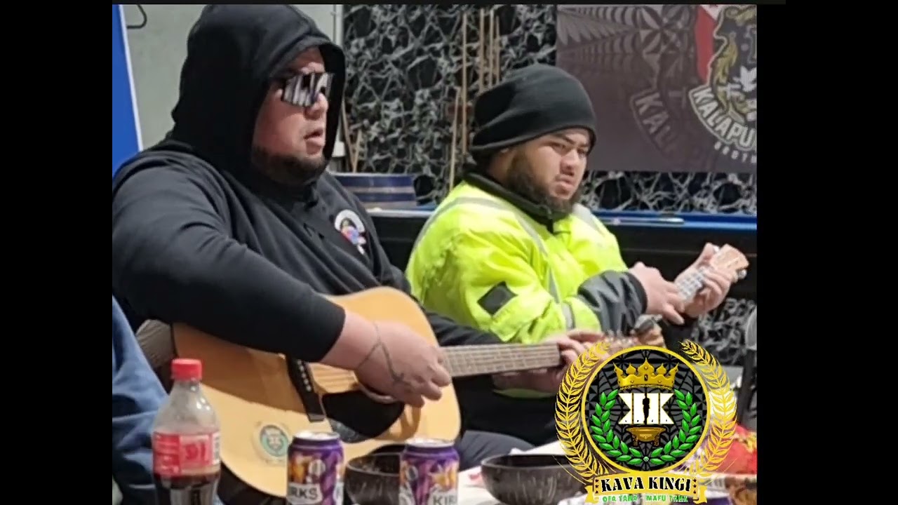 Faikava song 