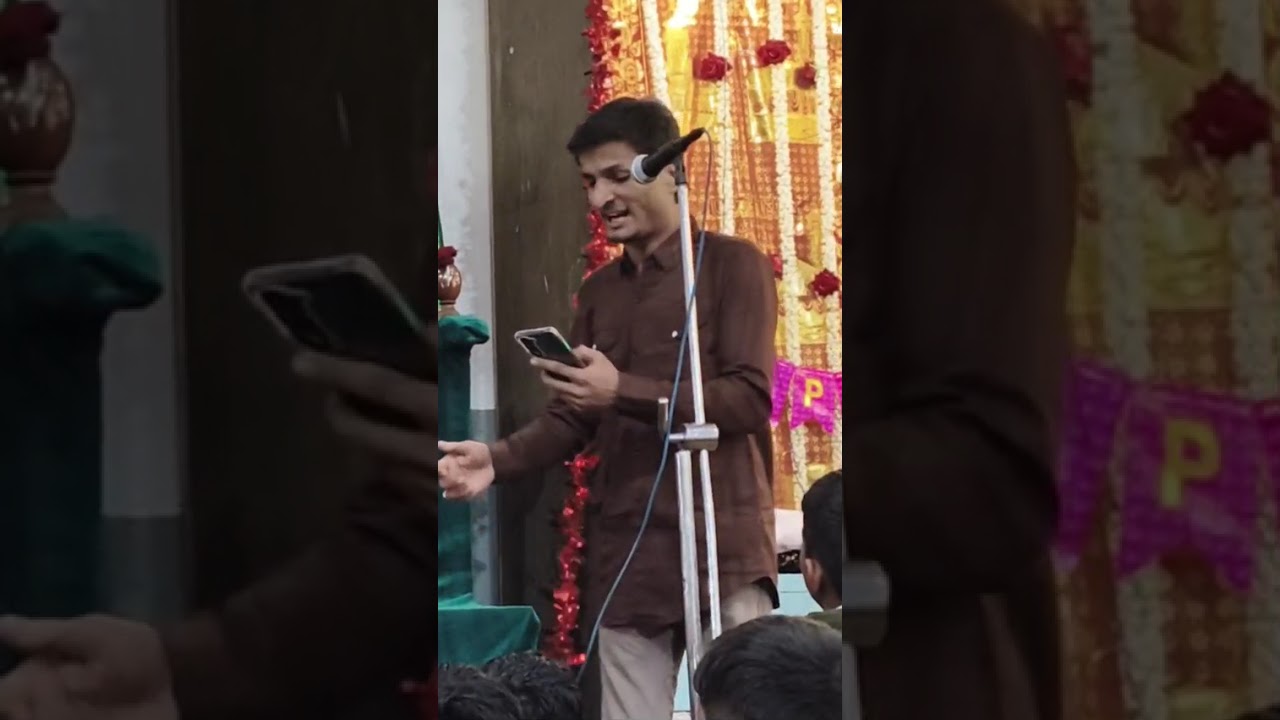 jashne imame zamana Ishtiyaq aabedi2026