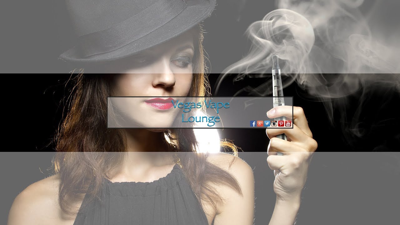 Vegas Vape Lounge Introduction