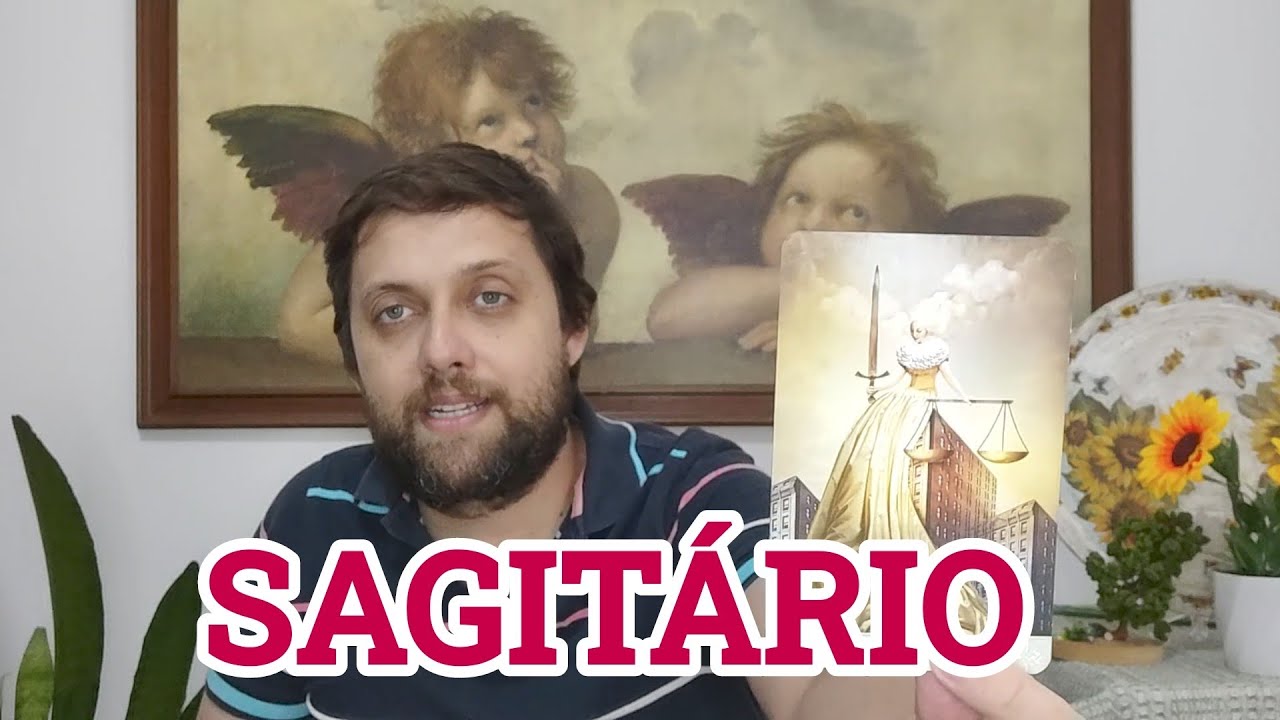 SAGITÁRIO 💎 VALORIZANDO 