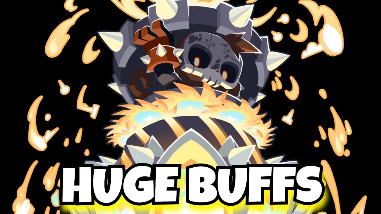 Is The TACK Paragon Making A COMEBACK? (Bloons TD 6)