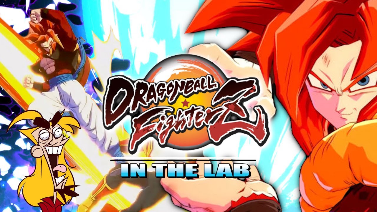 THE GAME CHANGER - Discovering SSJ4 Gogeta Combos, ToDs, & Dramatic Finish