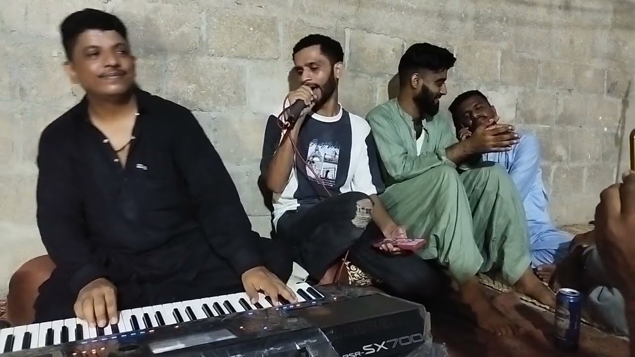 Jalne Walon KO Jalne De l By Mahmood Baloch l Hindi .urdo .Balochi Song l GJ Baloch