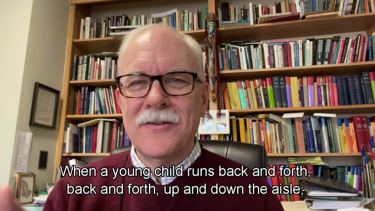 Welcome to United Reformed Church!
