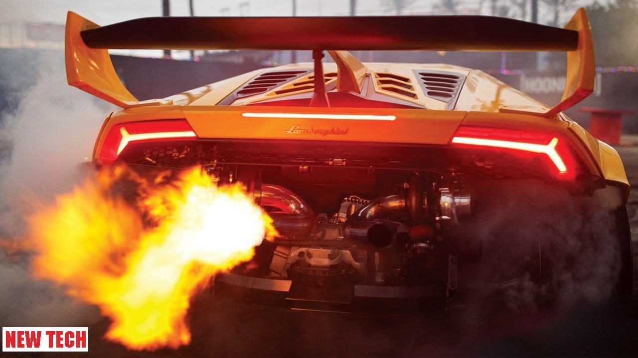 LAMBORGHINI Expert Reveals 5 Most Expensive and Rare Models of All Time
