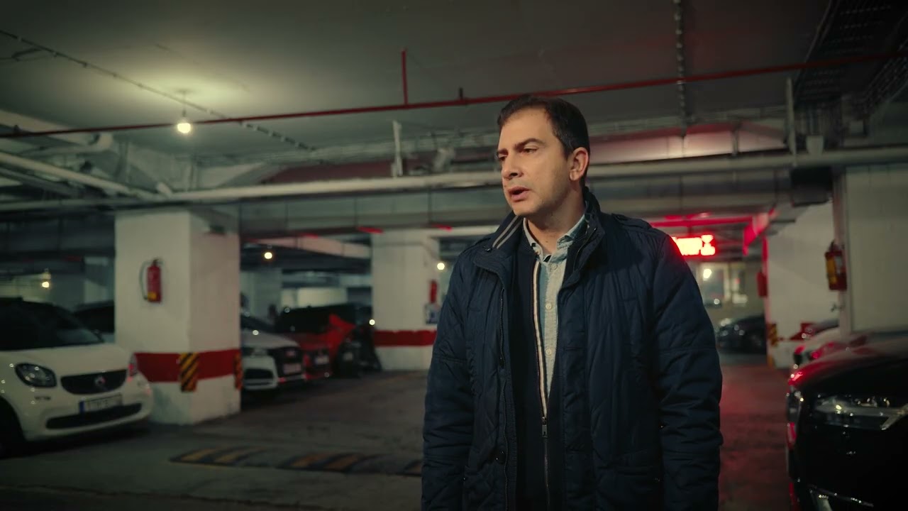 EASE - Enhancing EV charging processes