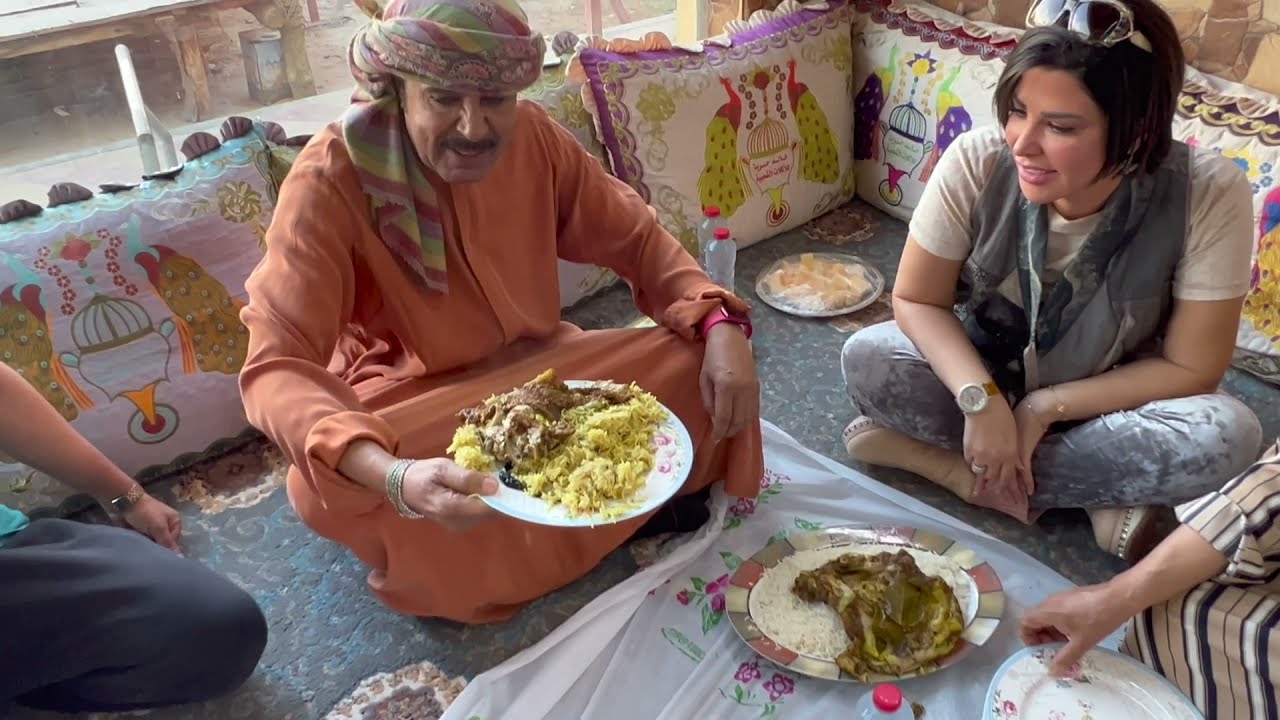 رحلة البداير بعد حفلة اكسبو ٢٠٢٠