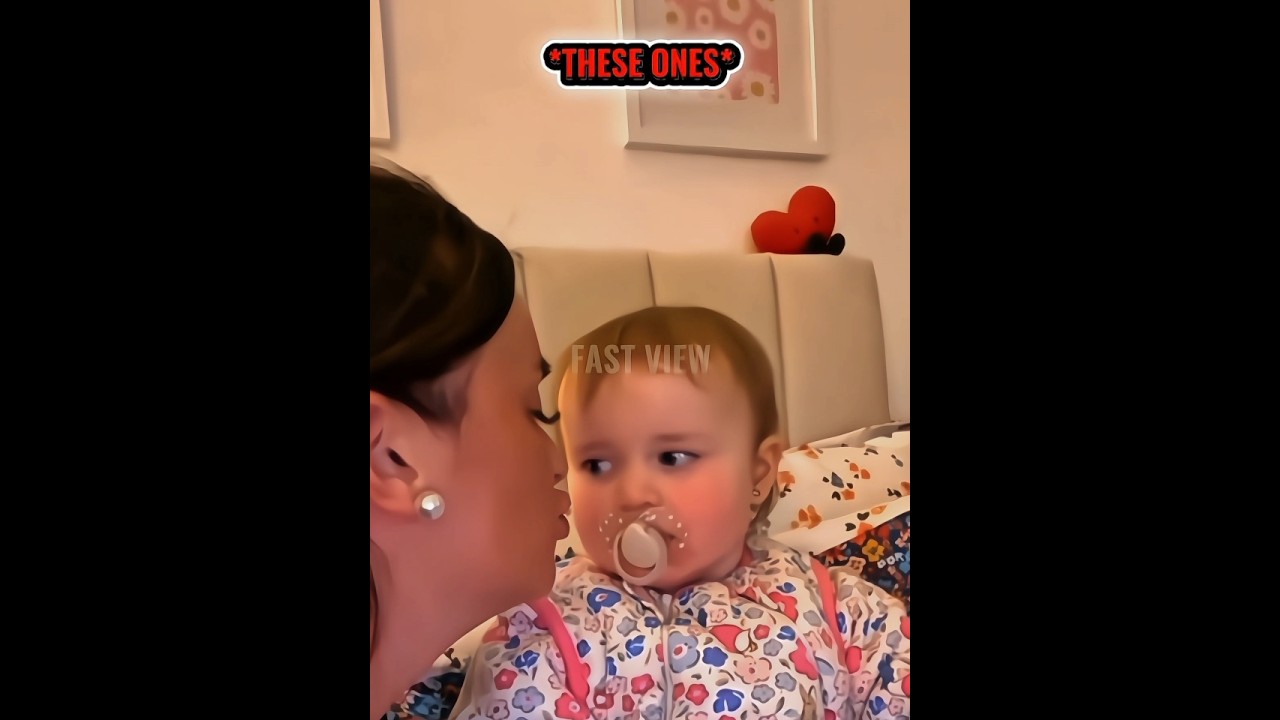 BABIES CRAZY REACTION 🤯  #baby #cute #sigma