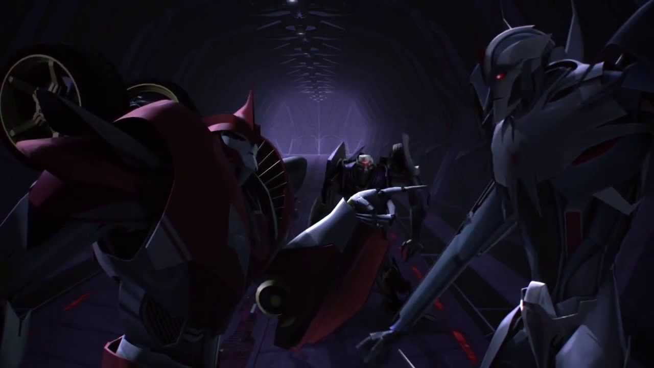 TFP: Terrorcon Zombies : Dabbling in Voodoo