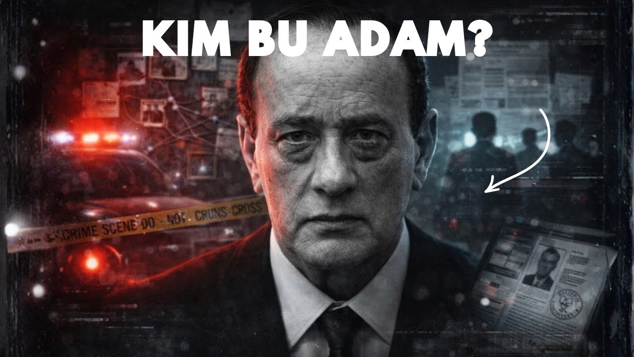 BU İSİM KİM, NEDEN KONUŞULUYOR? | ALAATTİN ÇAKICI