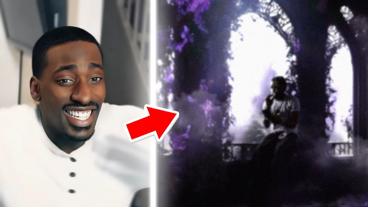 Kingmil Reacts to: Jace! (iayze) - Demons 3 (Album) 