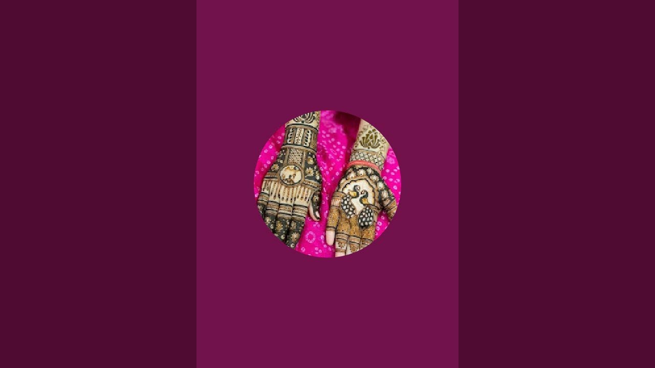 rani Mehndi Arts  is live