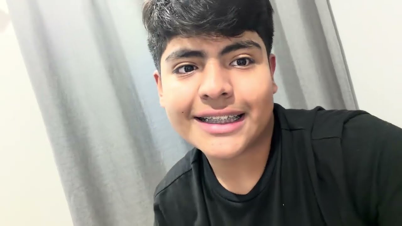 QUIERO SER VIRAL / VIDEO HABLANDO PARA QIE ME CONOZCAN || SUSCRÍBANSE PORFAVOR 