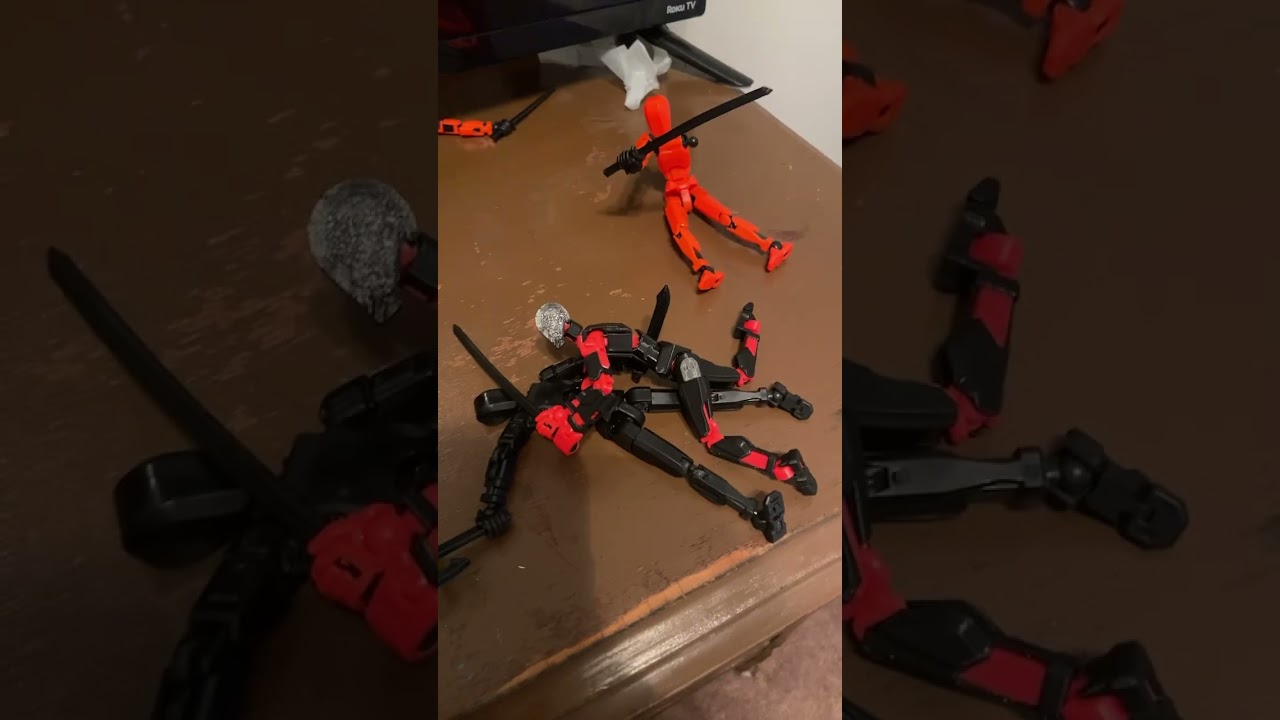 Battle part 3