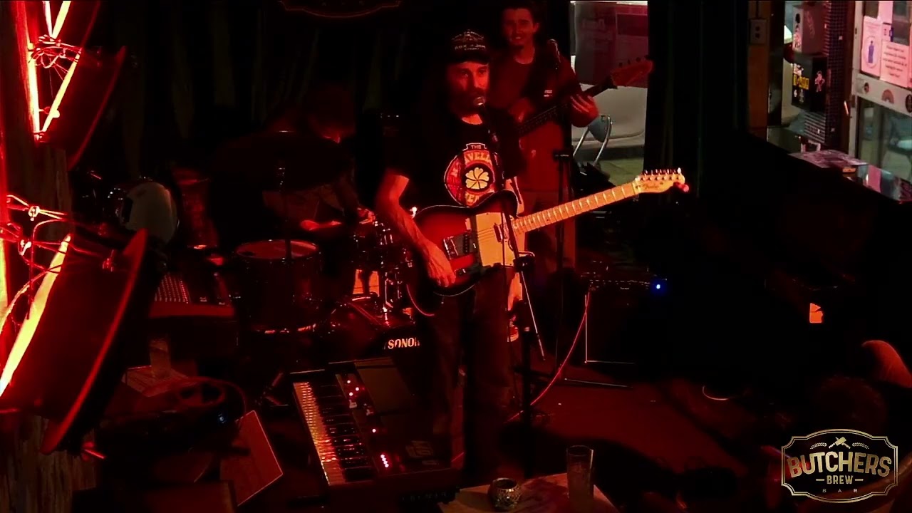 Sydney Blues Society Beginners Blues Jam  21 April 2026