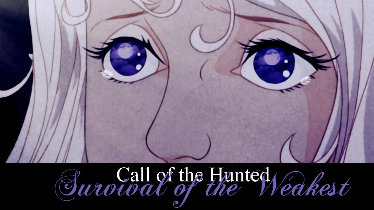 COTH | Amalthea || Round 1- Survival of the Weakest