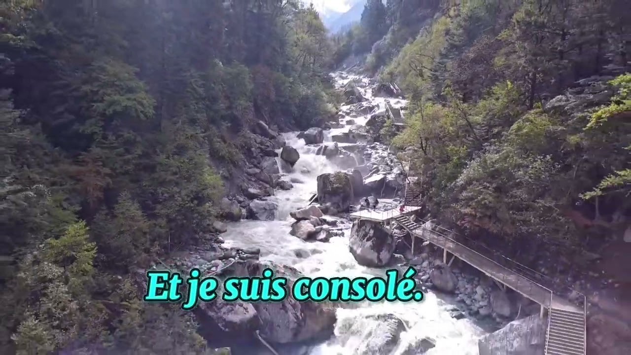 Hymnes et Louanges 618 Christ est mon rocher –