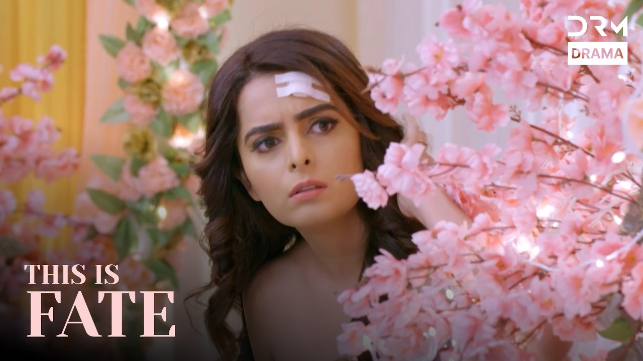 A Promise That Couldn’t Be Broken | THIS IS FATE | Dubbed in English #ThisIsFate | GG26