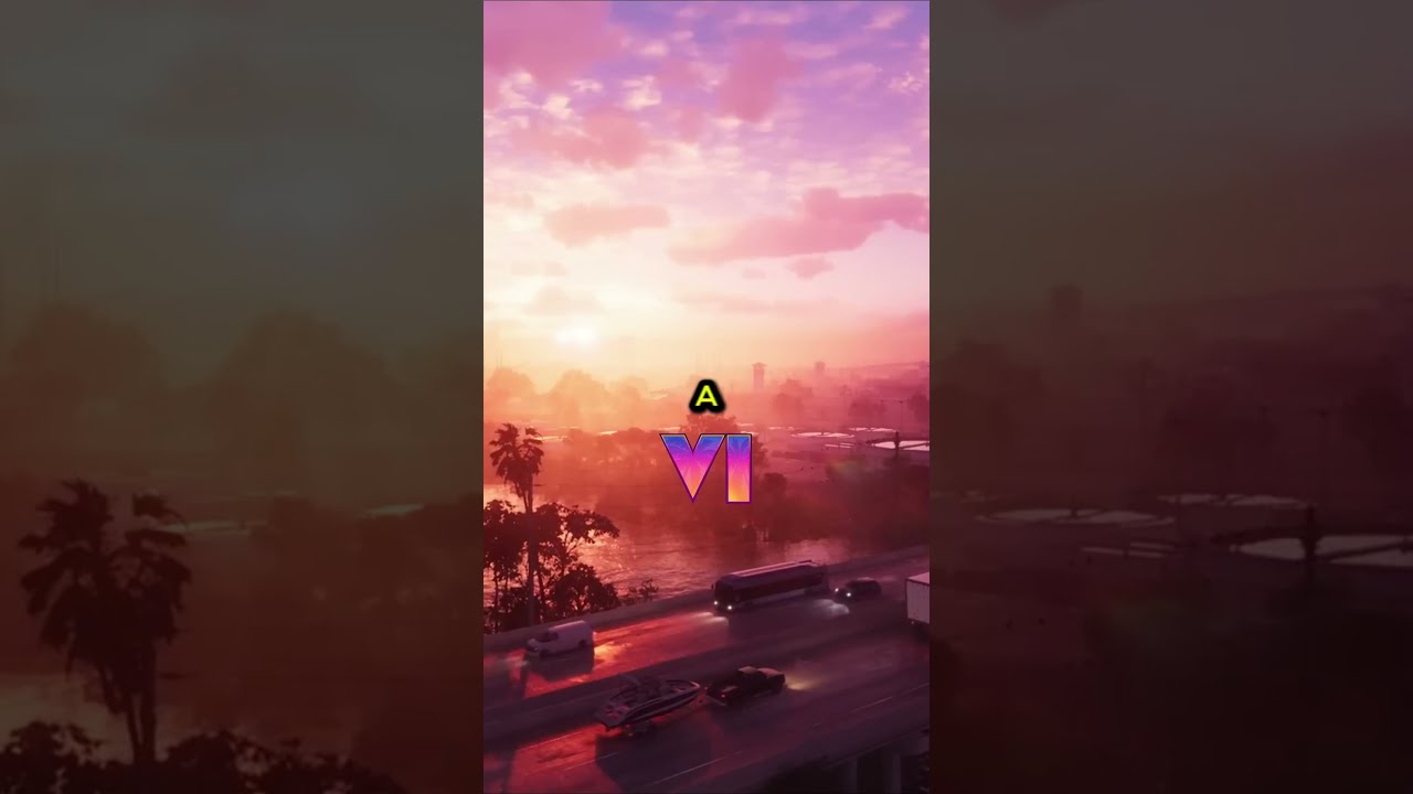 The GTA 6 &ldquo;Dead Man&rsquo;s Switch&rdquo; Was FAKE 🤯 #shorts #gaming #gta6
