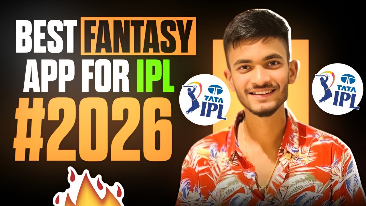 Best Fantasy App for IPL 2026 || Best betting App || Top 5 Betting Apps in india || #1xbet