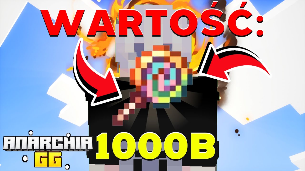 JAK ZDOBYŁEM NAJRZADSZY ARTEFAKT na BOXPVP...