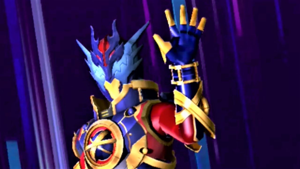 【まとめ】仮面ライダーエボル フォームチェンジ＆エボルドラゴン必殺技演出まとめ (超絶ウィークリーバトル)